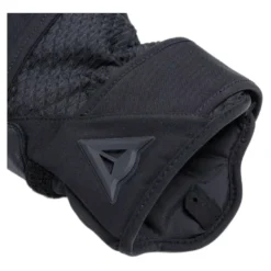 Rękawice zimowe DAINESE LIVIGNO GORE-TEX BLACK czarny