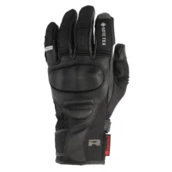 Rękawice zimowe damskie RICHA ATLANTIC GORE-TEX LADY BLACK czarny