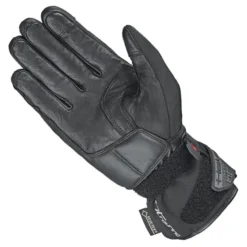 Rękawice zimowe HELD SATU II GORE-TEX BLACK czarny