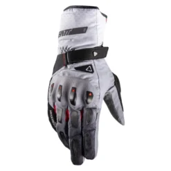 Rękawice zimowe LEATT ADV SUBZERO 5.5 IRON GREY szary