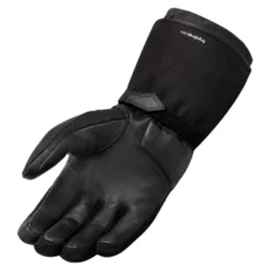 Rękawice zimowe REVIT FREEDOM H2O BLACK czarny