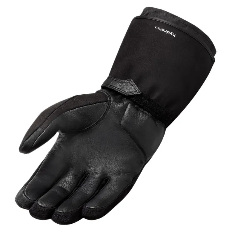 Rękawice zimowe REVIT FREEDOM H2O BLACK czarny