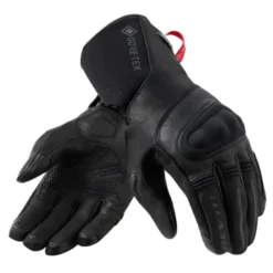 Rękawice zimowe REVIT LACUS GTX BLACK czarny