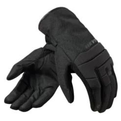 Rękawice zimowe REVIT MANKATO H2O BLACK czarny