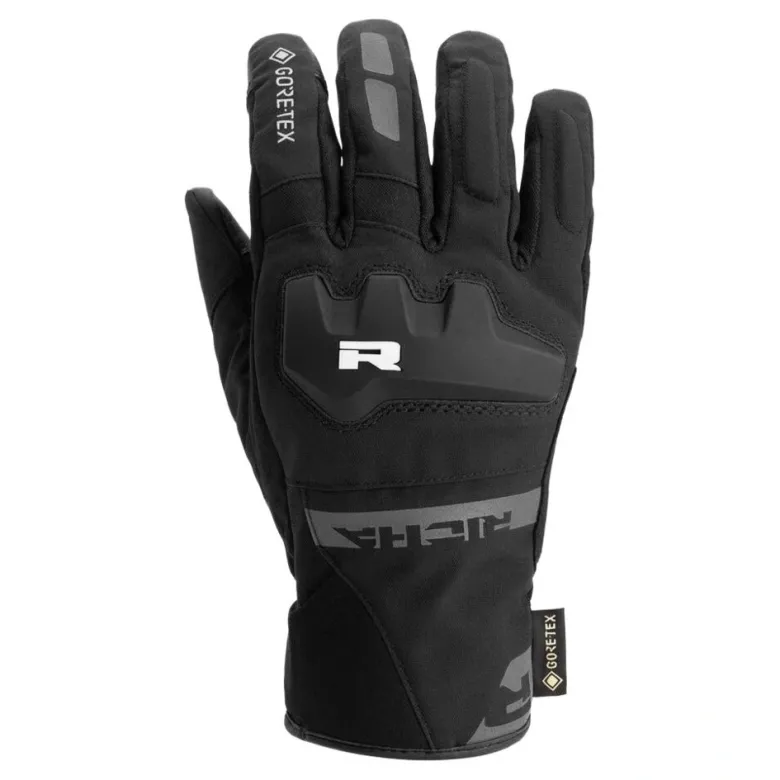 Rękawice zimowe RICHA ORION GTX BLACK czarny