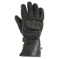 Rękawice zimowe RICHA POLAR VORTEX WP BLACK czarny