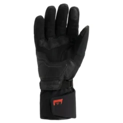 Rękawice zimowe RICHA VISION GTX BLACK czarny