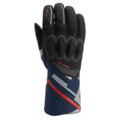 Rękawice zimowe RICHA VISION GTX BLUE niebieski