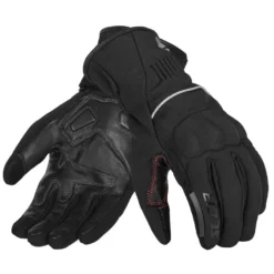 Rękawice zimowe SECA POLAR II BLACK czarny