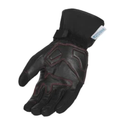 Rękawice zimowe SECA POLAR II BLACK czarny