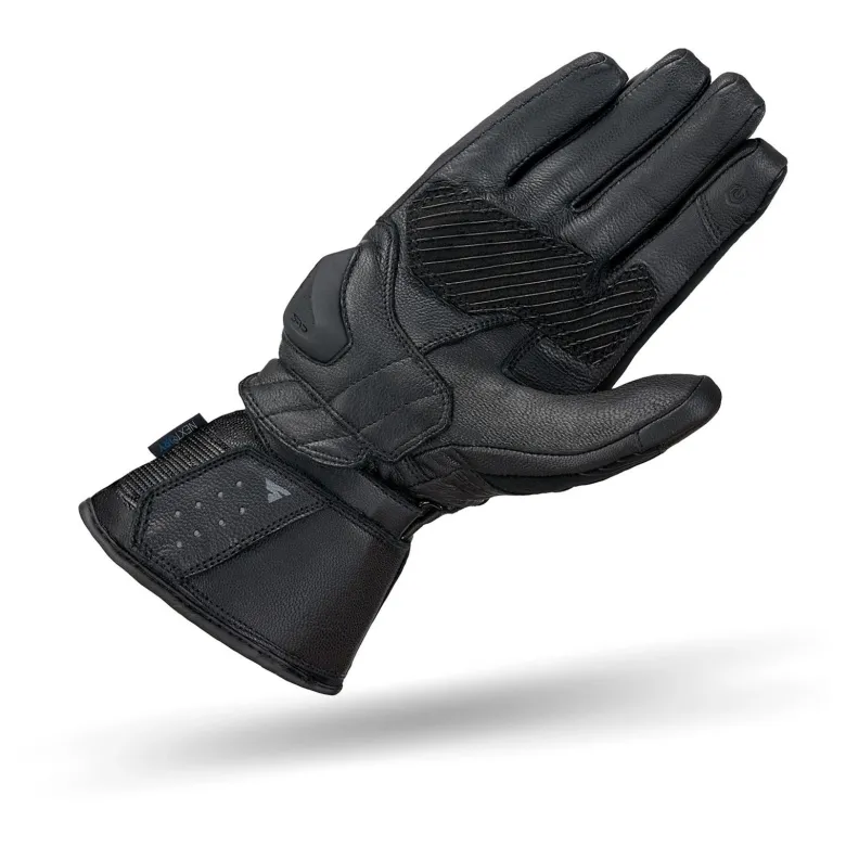 Rękawice zimowe SHIMA GT-2 WP BLACK czarny