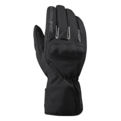 Rękawice zimowe SPIDI WNT-3 BLACK czarny