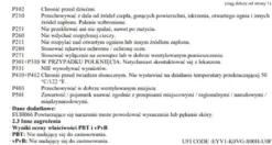 Środek do czyszczenia łańcucha MUC-OFF CHAIN CLEAN