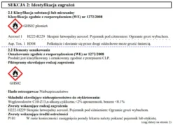 Środek do czyszczenia łańcucha MUC-OFF CHAIN CLEAN