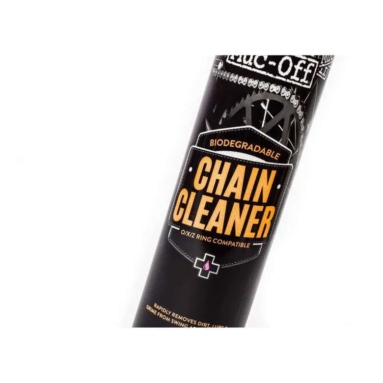 Środek do czyszczenia łańcucha MUC-OFF CHAIN CLEAN