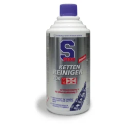 ŚRODEK DO CZYSZCZENIA ŁAŃCUCHA W PŁYNIE S100 KETTEN REINIGER 500ML