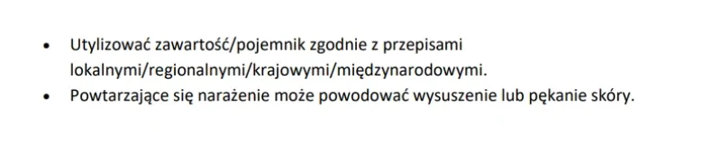 ŚRODEK DO CZYSZCZENIA ŁAŃCUCHA W PŁYNIE S100 KETTEN REINIGER 500ML