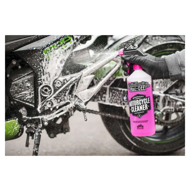 Środek do czyszczenia MUC-OFF CLEANER (1L)