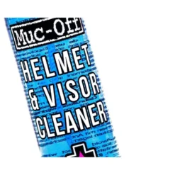 Środek do czyszczenia wizjerów MUC-OFF VISOR 250ml