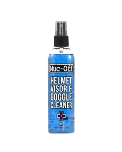 Środek do czyszczenia wizjerów MUC-OFF VISOR 250ml