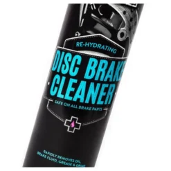 Środek do hamulców MUC-OFF BRAKE CLEANER 400ml