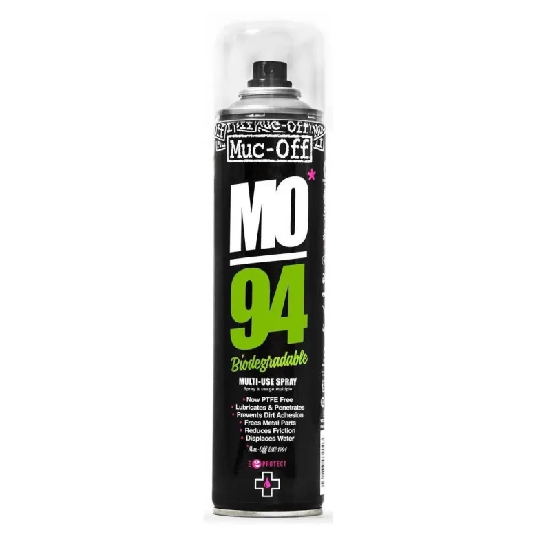 Środek do konserwacji MUC-OFF MO-94 400ml