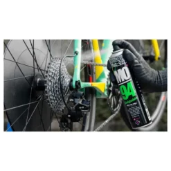 Środek do konserwacji MUC-OFF MO-94 400ml