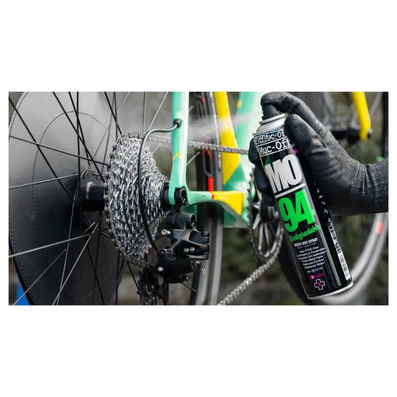 Środek do konserwacji MUC-OFF MO-94 400ml