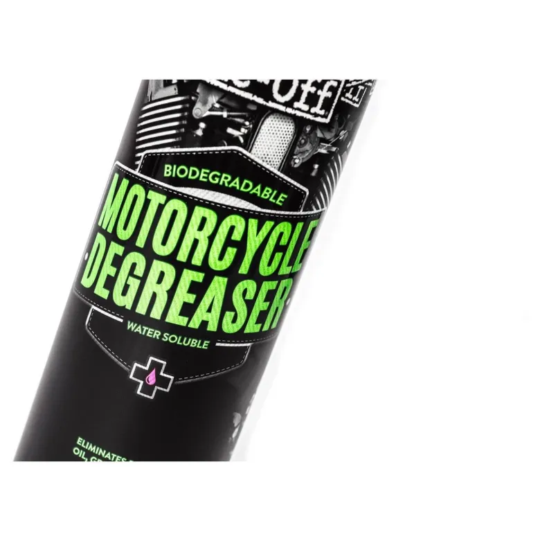 Środek do usuwania smaru MUC-OFF DEGREASER 500ml
