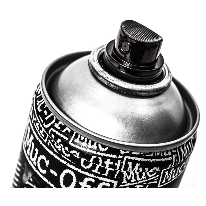 Środek do usuwania smaru MUC-OFF DEGREASER 500ml