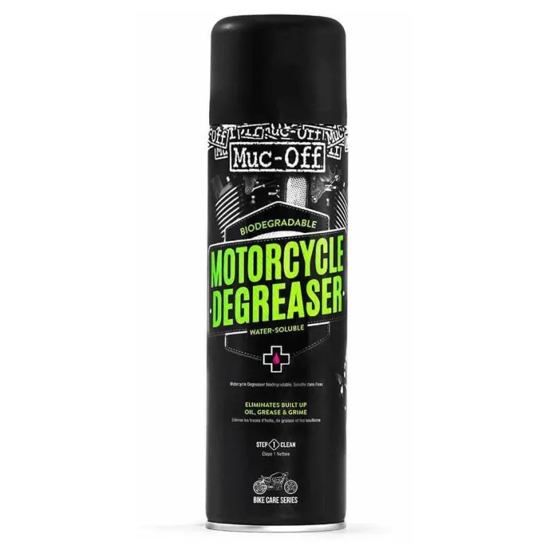 Środek do usuwania smaru MUC-OFF DEGREASER 500ml