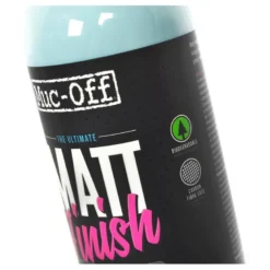 Środek ochronny MUC-OFF MATT FINISH DETAILER 250ml