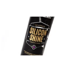 Środek ochronny MUC-OFF SILICON SHINE 500ml