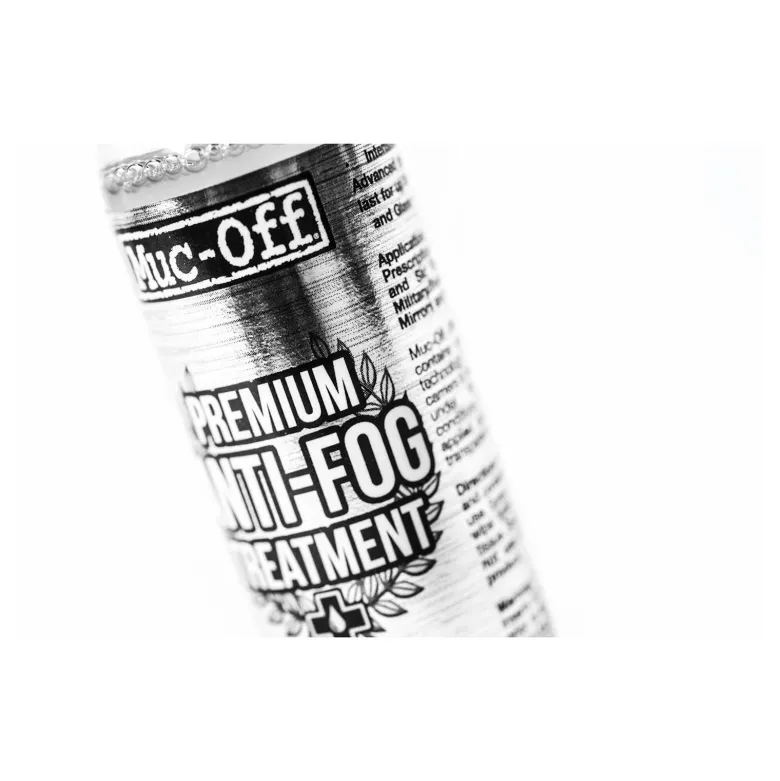 Środek przeciw parowaniu MUC-OFF ANTI-FOG 32ml