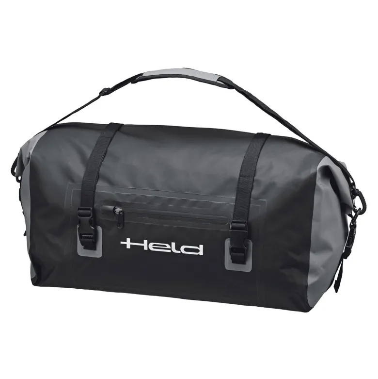 Rollbag HELD CARRY-BAG 2 BLACK czarny