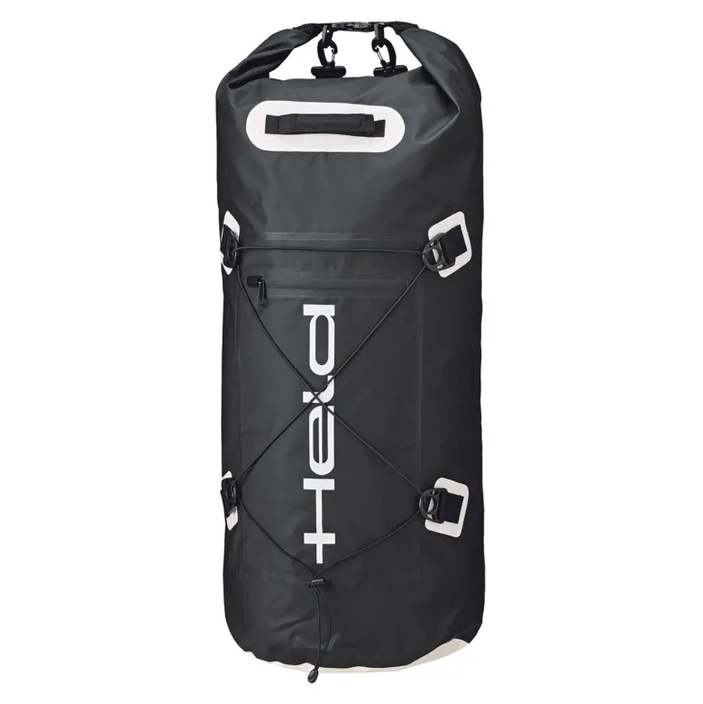 Rollbag HELD ROLL-BAG II BLACK czarny