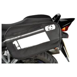Sakwy boczne OXFORD PANNIER SMALL 45L