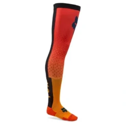 Skarpety FOX FLEXAIR FRACTURE KB TANGERINE pomarańczowy