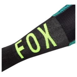 Skarpety FOX FLEXAIR FRACTURE KB SPEARMINT zielony