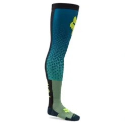 Skarpety FOX FLEXAIR FRACTURE KB SPEARMINT zielony