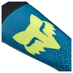 Skarpety FOX FLEXAIR FRACTURE KB SPEARMINT zielony