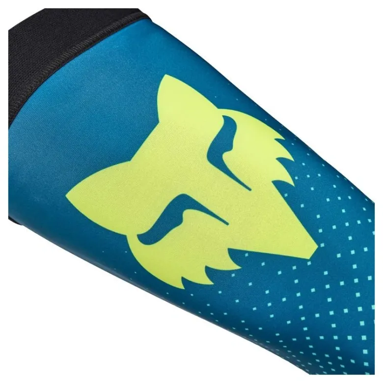 Skarpety FOX FLEXAIR FRACTURE KB SPEARMINT zielony