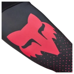 Skarpety FOX FLEXAIR FRACTURE KB FLUO RED czerwony fluo