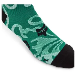Skarpety FOX 6 RANGER FREQUENCY PINE zielony