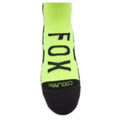 Skarpety FOX 360 TINE FLUO YELLOW żółty fluo