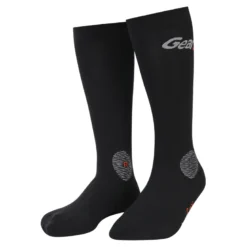 Skarpety termoaktywne RAPID GEARSOX BLACK czarny