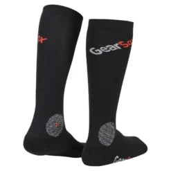 Skarpety termoaktywne RAPID GEARSOX BLACK czarny