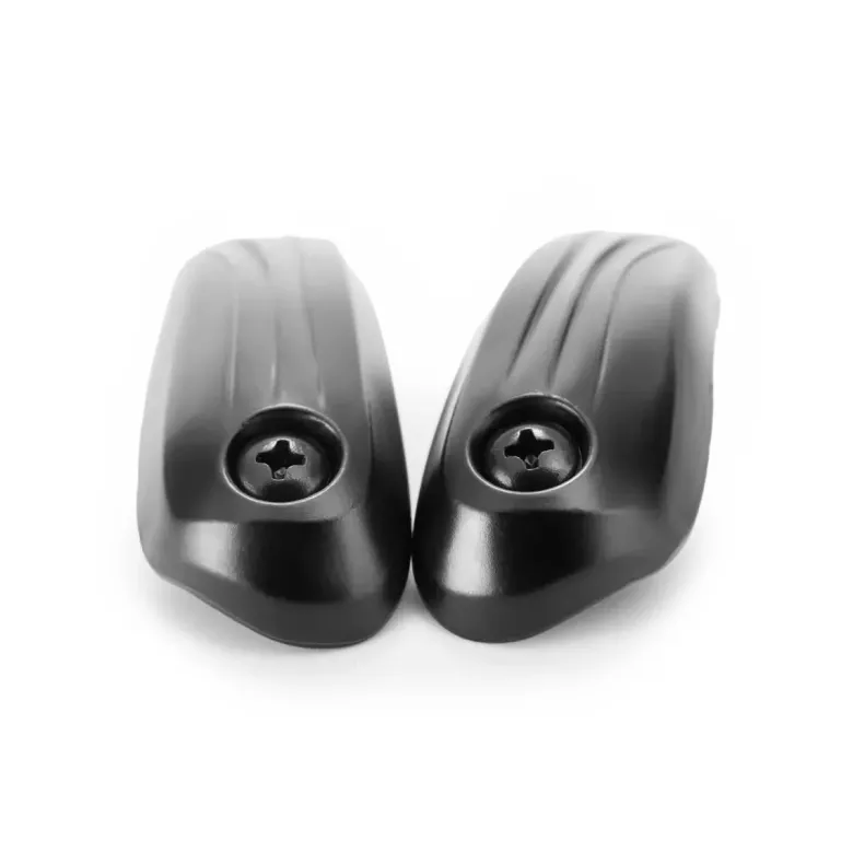 Slidery do butów SHIMA TOE SLIDERS KIT VRX-3 czarny