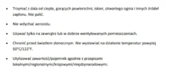 SMAR DO ŁAŃCUCHA W SPRAYU S100 WEISSES KETTEN/WHITE CHAIN SPRAY 2.0 100ML
