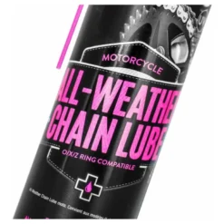Smar MUC-OFF ALL-WEATHER CHAIN LUBE 400ml
